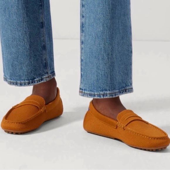 Rothy’s Driver Women’s Loafer 7.5 - Picture 5 of 5